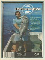 Hawaii Fishing News